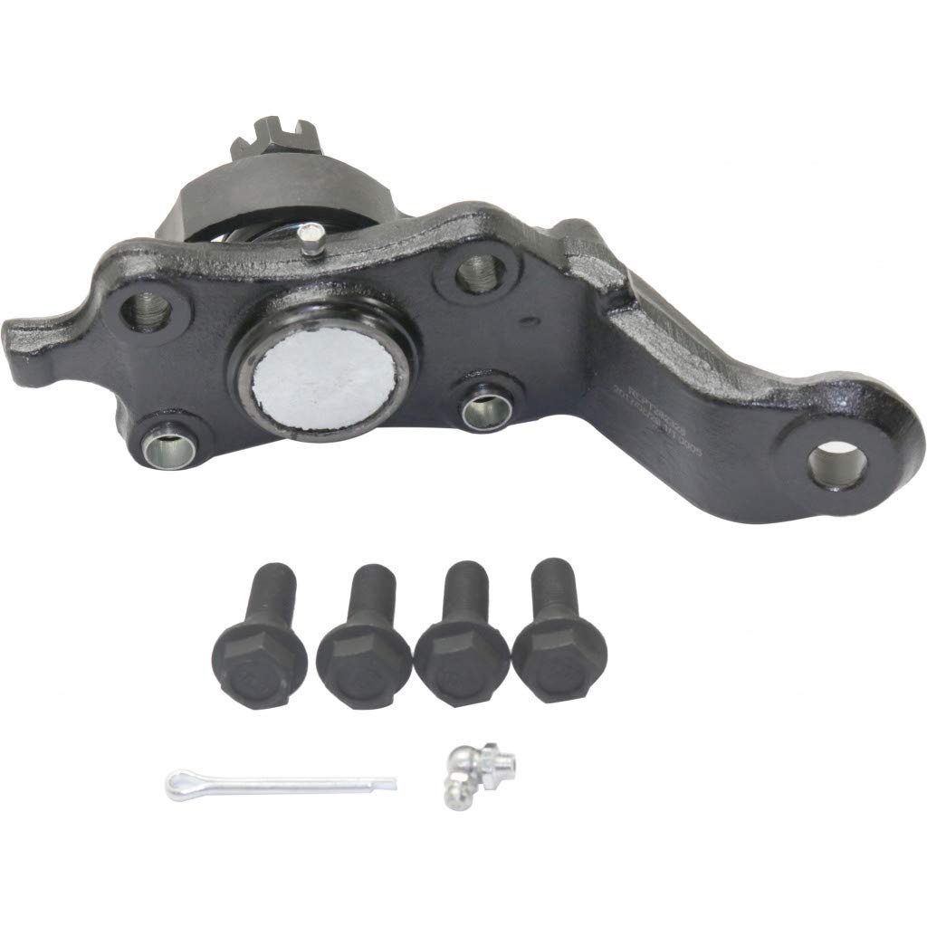 Front Lower Driver Side Ball Joint For Toyota Sequoia 2004 2005 2006 2007 Greasable Replacement Part