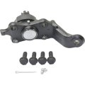 Front Lower Driver Side Ball Joint For Toyota Sequoia 2004 2005 2006 2007 Greasable Replacement Part
