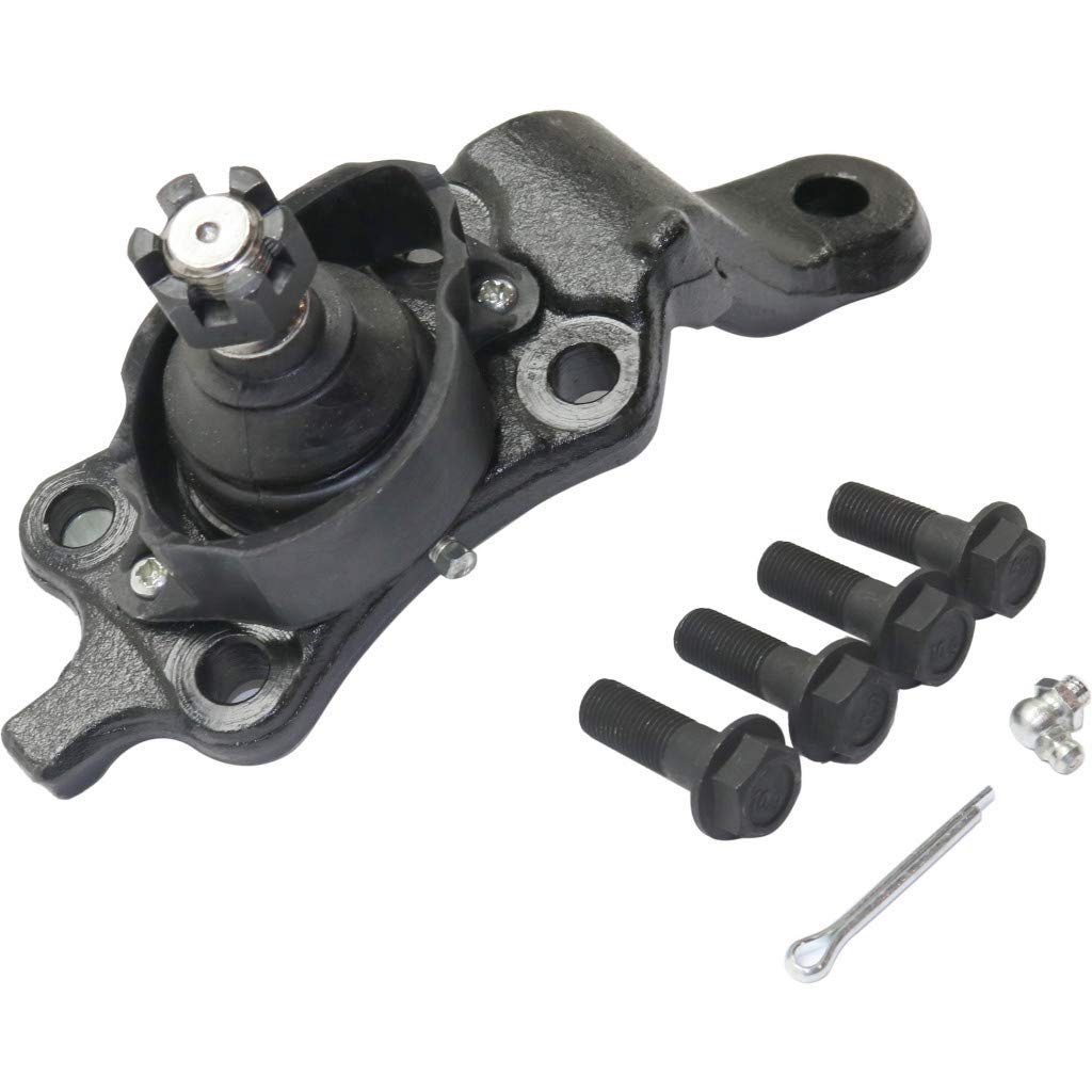 Front Lower Driver Side Ball Joint For Toyota Sequoia 2004 2005 2006 2007 Greasable Replacement Part