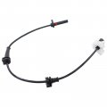 Newyall Front Rear Left And Right Abs Wheel Speed Sensor