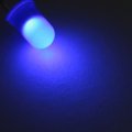 Aexit 1000 Pcs F5 5mm Dia Blue Bulbs 2 Long Terminals Light Emitting Diodes Cb2e9908707c09119d0c3cb1f69a8b04