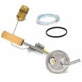Fuel Sending Unit For Regular Cab With 4wd And Mid Frame Mounted Tank 3 8 Stainless Steel 1978-1979 Ford F-150 Pickup Truck 