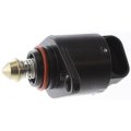 Idle Control Valve For Gmc Sonoma 1994 1995 1996 1997 4 Prong Blade Male Terminal 1 Female Connector