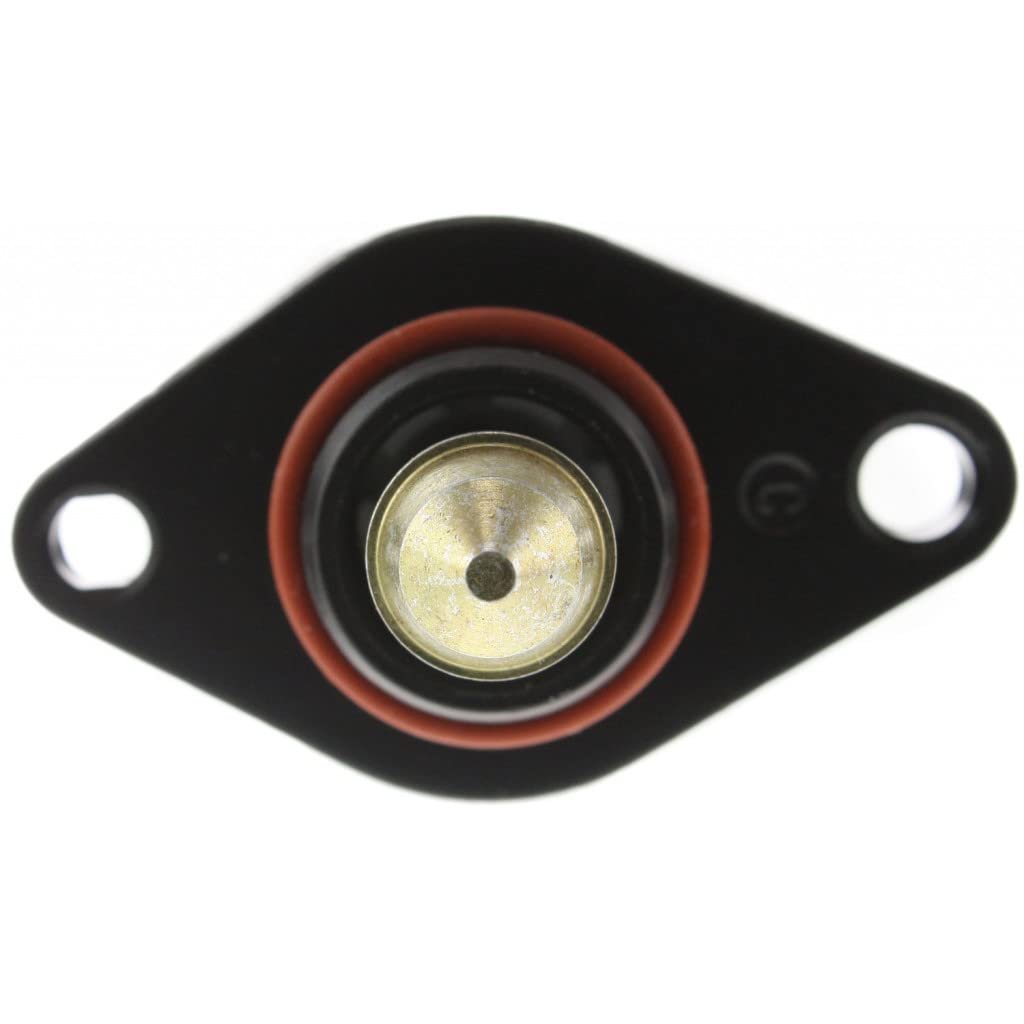 Idle Control Valve For Gmc Sonoma 1994 1995 1996 1997 4 Prong Blade Male Terminal 1 Female Connector