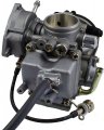 Carburetor For Kawasaki Kfx400 2003-2006 Replaces Oems 15003-s016 15003-s015