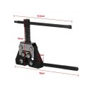 Motorcycle Chain Breaker Splitter Link Removal 420-530 Pitch Riveting Cutter Tools For Atv