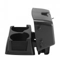 X Autohaux Car Rear Seats Cup Holder Storage Bracket Black Gb5z7813562ba For Ford Explorer 2016 2017 2018