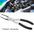 Relay Clamp Puller Universal Pliers Steel Removal Tool Car Repair