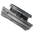 Lower Radiator Support Seal For Ram 1500 2011 To 2018 Pp Plastic Bolt In 3 6l 4 7l 5 Replaces Ch1218160 And 55057071ab 