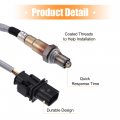 Uxcell Car Front Upstream Oxygen Sensor O2 For Hyundai Elantra 2011-2014 Gt 2013-2014