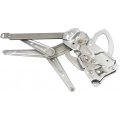 Front Window Regulator For Bmw 325i 318i 318ti 328i M3 1992 To 1999 Driver Side Power Without Motor Hatchback Sedan Bm1350102 