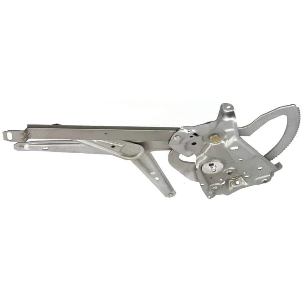 Front Window Regulator For Bmw 325i 318i 318ti 328i M3 1992 To 1999 Driver Side Power Without Motor Hatchback Sedan Bm1350102