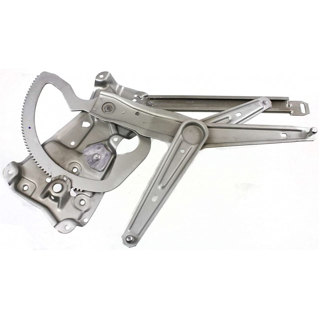 Front Window Regulator For Bmw 325i 318i 318ti 328i M3 1992 To 1999 Driver Side Power Without Motor Hatchback Sedan Bm1350102