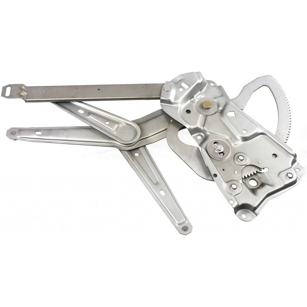 Front Window Regulator For Bmw 325i 318i 318ti 328i M3 1992 To 1999 Driver Side Power Without Motor Hatchback Sedan Bm1350102