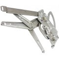 Front Window Regulator For Bmw 325i 318i 318ti 328i M3 1992 To 1999 Driver Side Power Without Motor Hatchback Sedan Bm1350102