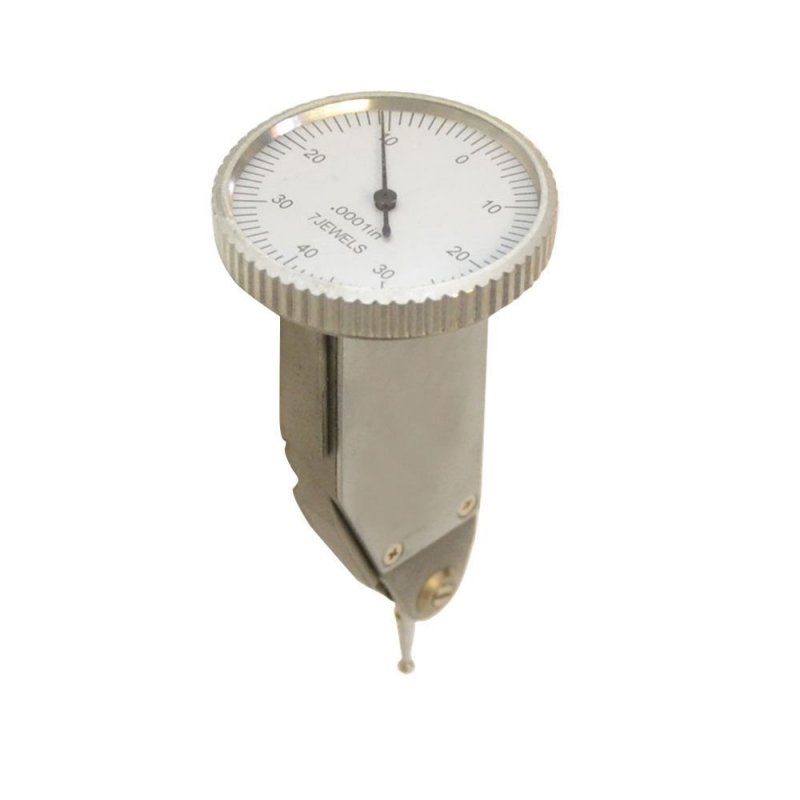 Vertical 008 0-4-0 Dial Test Indicator Reading Reader 0001 Graduation