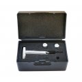 Vertical 008 0-4-0 Dial Test Indicator Reading Reader 0001 Graduation 