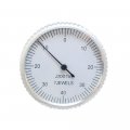 Vertical 008 0-4-0 Dial Test Indicator Reading Reader 0001 Graduation