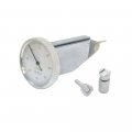 Vertical 008 0-4-0 Dial Test Indicator Reading Reader 0001 Graduation