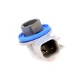 Rear Light Socket For Jeep Compass 2007 2008 2009 2010 2011 2012 Driver Or Passenger Side Tail Backup And License Lamp 