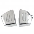 Finmokal Motorcycle Side Battery Fairing Covers Panel Oil Tank Cover Fits For Honda Vt1100c2 Shadow American Classic 