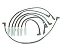 Prestolite 136012 Proconnect Black Professional O E Grade Ignition Wire Set 