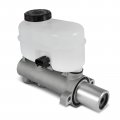 A-premium Brake Master Cylinder With Reservoir And Cap Compatible Ford Vehicles E-150 2005-2006 E-250 2003-2006 E-350 Econoline