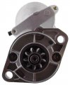 New Starter Compatible With Replacement For Kubota Tractors M59 Mx4700dt Mx4700f Mx5000dt Mx5000f 228000-1021 228000-1022