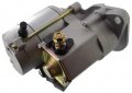 New Starter Compatible With Replacement For Kubota Tractors M59 Mx4700dt Mx4700f Mx5000dt Mx5000f 228000-1021 228000-1022