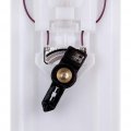 Ocpty High Performance Electric Fuel Pump Replacement For 1997-2002 Chevy S10 4 3l 1997-2001 Gmc Sonoma V6