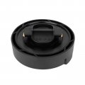 X Autohaux Car Oil Filler Cap Cover 11128655331 For Bmw E88 E90 E60 E63 E65 F10 F01 X5 X6