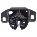 Motoku Hood Latch Lock For Chrysler Town Country Dodge Grand Caravan Ram C V 2008-2020