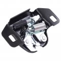 Motoku Hood Latch Lock For Chrysler Town Country Dodge Grand Caravan Ram C V 2008-2020