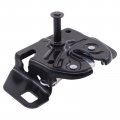Motoku Hood Latch Lock For Chrysler Town Country Dodge Grand Caravan Ram C V 2008-2020