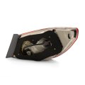 Hyundai Sonata Tail Light 2011 2012 2013 2014 Outer Driver Side Non Hybrid Fits Hy2804116 And 92401 3q000 