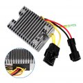 Aintier Powersports Alternator Rectifiers Fit For 2010-2012 2014 Polaris Ranger 4x4 400 Scrambler 500 2011-2014 Sportsman Ho