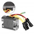 Aintier Powersports Alternator Rectifiers Fit For 2010-2012 2014 Polaris Ranger 4x4 400 Scrambler 500 2011-2014 Sportsman Ho