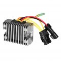 Aintier Powersports Alternator Rectifiers Fit For 2010-2012 2014 Polaris Ranger 4x4 400 Scrambler 500 2011-2014 Sportsman Ho