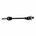 Maxfavor Cv Axle Shaft Assembly Rear Right For 2012-2016 Bennche Bighorn 700x 500 700 Hisun Sector 550 750 Massimo Motor 