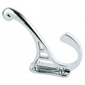 Handyct Timeless Charm Prelude Hook 4 Long Polished Chrome 