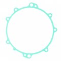 Wet Clutch Cover Gasket For Yamaha 5gh-15463-00-00 Grizzly 400 450 Kodiak Rhino And Wolverine 