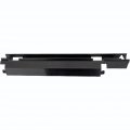 Chevy Silverado 1500 Ld 2019 Radiator Support Baffle Driver Side Includes Sierra Limited Replacement For Gm1218142 23435604