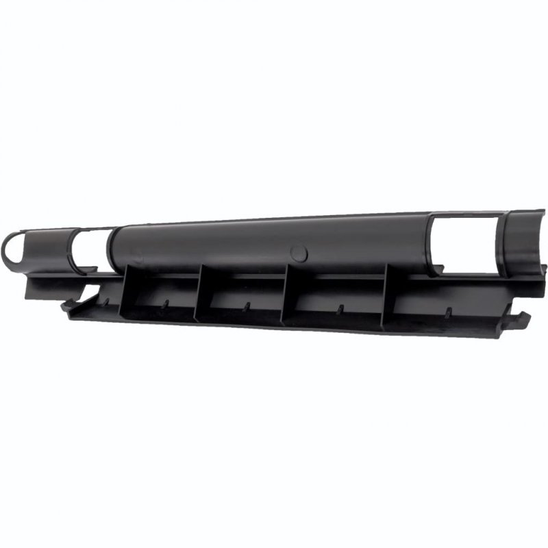 Chevy Silverado 1500 Ld 2019 Radiator Support Baffle Driver Side Includes Sierra Limited Replacement For Gm1218142 23435604