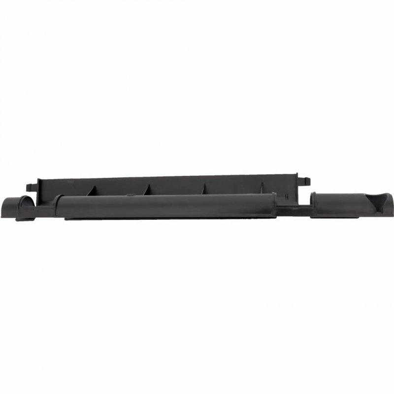 Chevy Silverado 1500 Ld 2019 Radiator Support Baffle Driver Side Includes Sierra Limited Replacement For Gm1218142 23435604