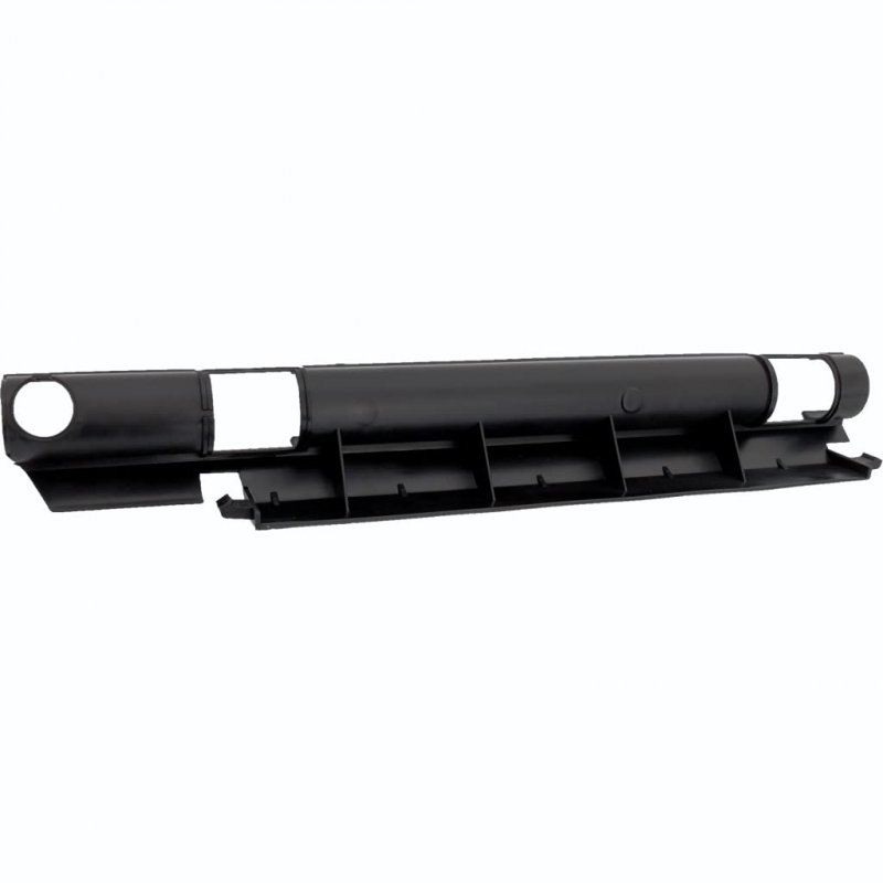 Chevy Silverado 1500 Ld 2019 Radiator Support Baffle Driver Side Includes Sierra Limited Replacement For Gm1218142 23435604