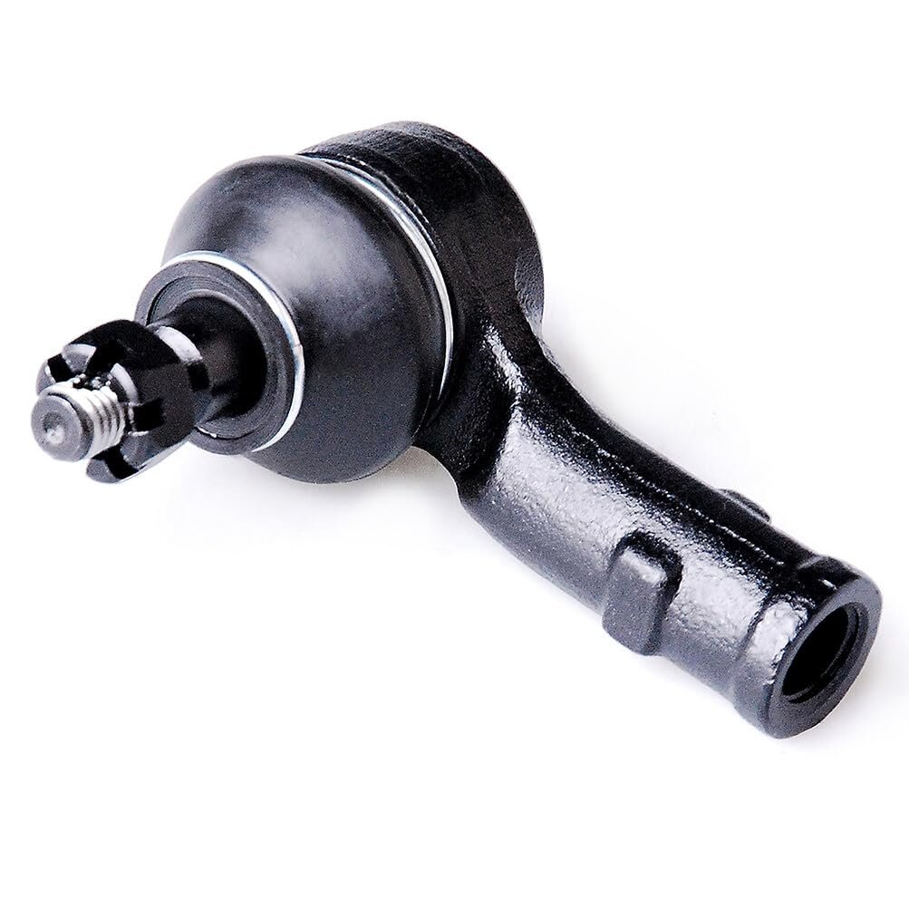 Front Outer Tie Rod End Es3587 For Ford Focus 2000 To 2006 Passenger Side Steering Suspension Kit Adjustable