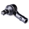 Front Outer Tie Rod End Es3587 For Ford Focus 2000 To 2006 Passenger Side Steering Suspension Kit Adjustable 