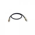 Slider Air Hose Assembly With Spring Guard 108 In X 3 8 Rubber Black Part Number 149121 