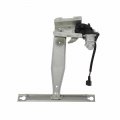 Ocpty Power Window Regulator With Motor Fit For 2007-2009 Chrysler Aspen 2004-2009 Dodge Durango Rear Right 748-269