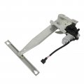 Ocpty Power Window Regulator With Motor Fit For 2007-2009 Chrysler Aspen 2004-2009 Dodge Durango Rear Right 748-269